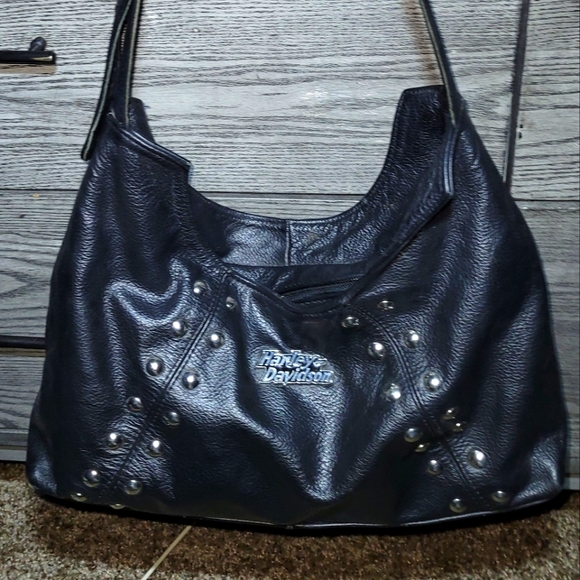 Harley-Davidson Handbags - Ladies Harley Davison Purse